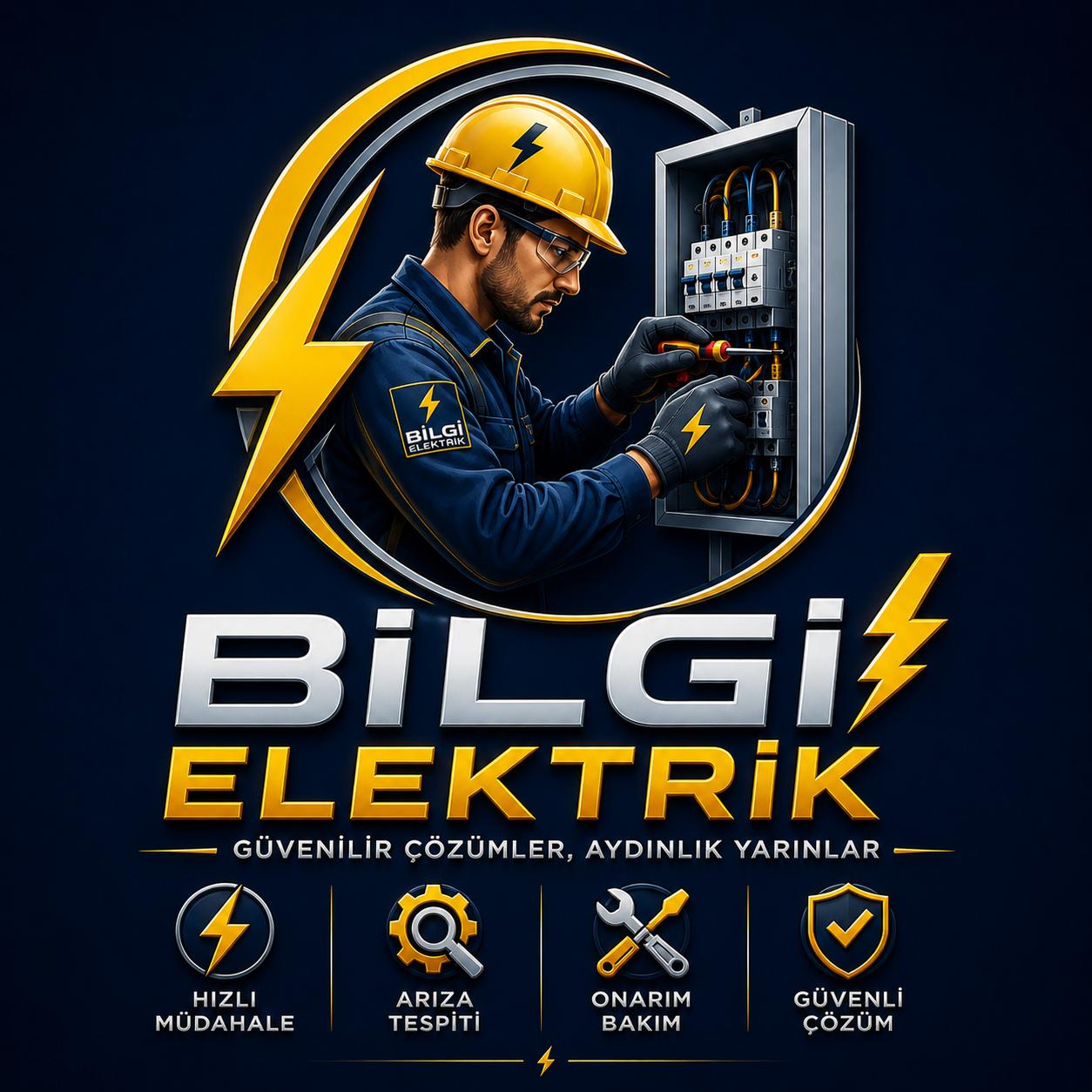 Bilgi Elektrik